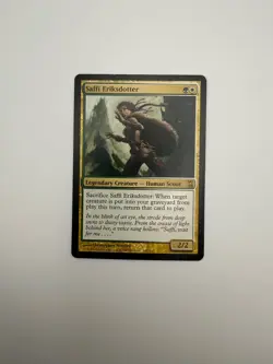 Saffi Eriksdotter MTG - Image 1