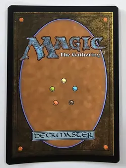 Magic the Gathering MTG - Amphibian Downpour Foil - Modern Horizons 3 - Image 2