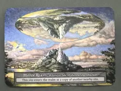 Sorcery Contested Realm Beta Mirror Realm - Image 1