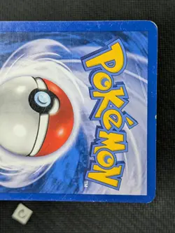 Dark Magneton 11/82 - Team Rocket Unlimited WOTC Pokemon TCG MP - Image 3
