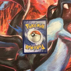 POKEMON - ETHAN'S ADVENTURE - DESTINED RIVALS - SAR - 236/182 - NM/M - TCG - Image 2