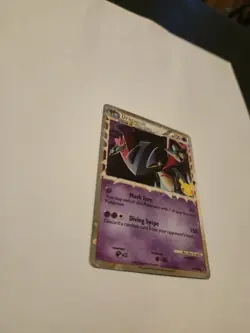Pokemon Dragapult SWSH132 Sword & Shield Promo Holo 150 HP Stage 2 Mach Turn - Image 1