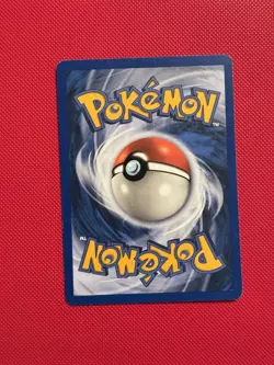 Pokemon Card - Fisherman Skyridge 125/144 Uncommon - Image 3