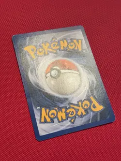 Pokemon Card - Fisherman Skyridge 125/144 Uncommon - Image 4