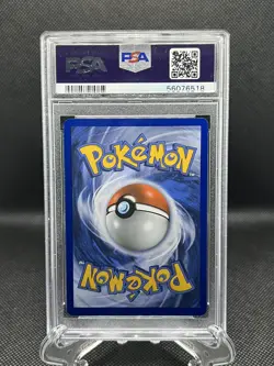 2016 Pokemon XY Evolutions Poliwrath Holo #25 PSA 9 - Image 2