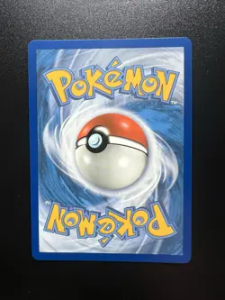 Lapras V 189/202 - Pokemon Sword & Shield Base Set Full Art Rare Card - NM - Image 2