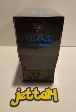 Pokemon Phantasmal Flames Elite Trainer Box (ETB) - ME02 NEW/SEALED! - Image 4