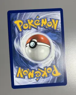 Piplup Illustration Rare 098/094 Phantasmal Flames Pokemon TCG NM pack fresh - Image 2