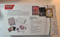 Pokemon Scarlet & Violet 151 Ultra Premium Collection Empty Box (no cards) - Image 2