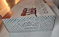 Pokemon Scarlet & Violet 151 Ultra Premium Collection Empty Box (no cards) - Image 5