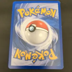 Pokemon TCG Pidgey #73/112 Ex FireRed & LeafGreen Reverse Holo 2004 LP - Image 3