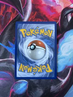Mega Charizard X EX 023 Mega Evolution Promo Holo Dragon Pokemon Card - Image 2