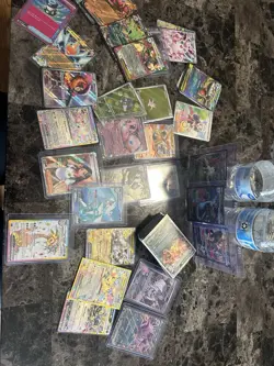 Pokemon Mystery Packs Guaranteed Hits Every Pack - Image 1