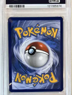 PSA 9 Iono's bellibolt ex #183/159 - Journey Together Pokemon TCG - Image 5