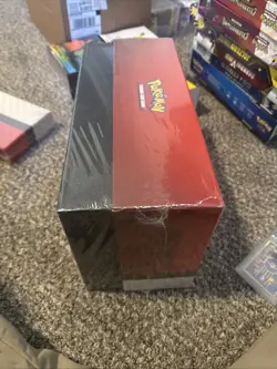 Pokemon TCG: Shining Legends Super Premium Ho-Oh Collection Box 820650803338 - Image 2