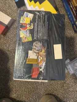 Pokemon TCG: Shining Legends Super Premium Ho-Oh Collection Box 820650803338 - Image 4