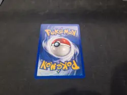 Dark Weezing 14/82 Team Rocket Holo Pokemon Card Rare Light Play Sunbleached 1st - Image 5
