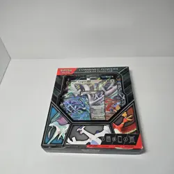 Pokemon TCG: Combined Powers - Premium Collection 11 Booster Packs - New Sealed - Image 1