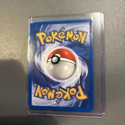 Pokemon TCG Neo Revelation Ho-Oh 7/64 Holo Rare Card WOTC Vintage - Image 2