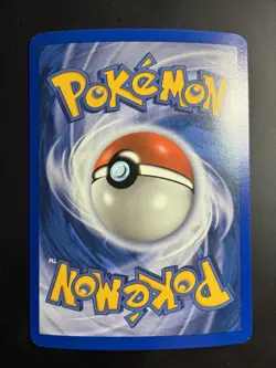 Pokemon Ralts 59/108 Ex Power Keepers Reverse Holo Stamped - Near Mint - Image 2