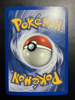 Pokemon Shuppet 40/100 EX Crystal Guardians Reverse Holo Stamped - Near Mint - Image 2