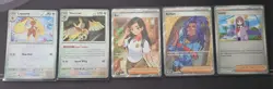 POKEMON CARD LOT FOR CUSTOMER PER REQUEST - Image 1