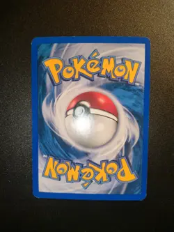 Pokemon AQUAPOLIS E-Series - H31/H32 Vileplume - Holo - ENG - SWIRL - Near Mint - Image 2