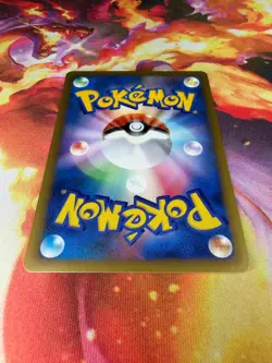 Bruno's Ursaring 085/141 NEAR MINT Common 1st Edition VS Series 2001 Pokemon TCG - Image 5