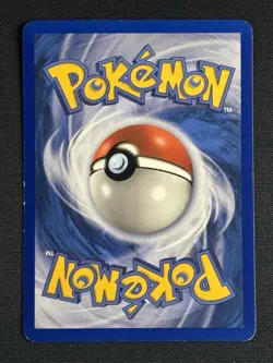 Pokemon Card - Cacnea Crystal Guardians 47/100 Common Reverse Holo Stamped MP - Image 3