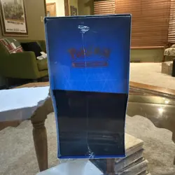 Pokemon TCG Pokemon Go Factory Sealed Elite Trainer Box - Image 5