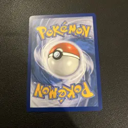 Pokemon TCG Meditite Illustration Rare Holo Card Stellar Crown Series 153/142 - Image 3
