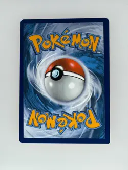 2019 Pokemon SWSH Black Star Charizard VMAX SWSH261 NM - Image 2
