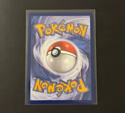 Swinub 165/159 Illustration Rare SV Journey Together MINT Pokemon Card - Image 3