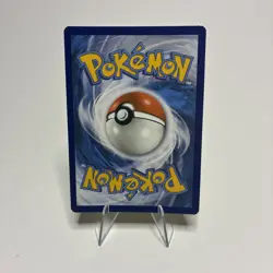 Shuckle 1/124 Pokemon XY Fates Collide Reverse Holo - Image 2