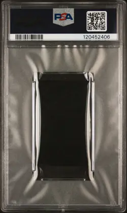 2013 POKEMON HANAFUDA KANTO OCTOBER PONYTA/RAPIDASH PSA 10 - Image 2