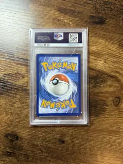 Pokemon Crown Zenith Galarian Gallery Mew GG10 Ultra Rare Holo PSA 9 - Image 2