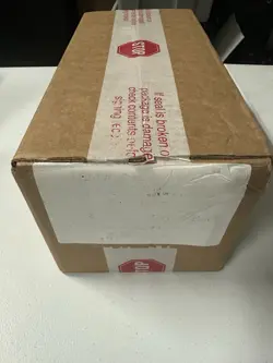 Shrouded Fable Pokemon Center Elite Trainer Box Case, Factory Sealed (4x PC ETB) - Image 1