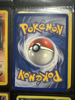 Pokemon TCG Lt. Surge's Raichu Holo Unlimited Rare - Image 2