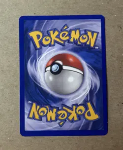2002 Pokemon Expedition Bulbasaur Card 94/165 - Image 2