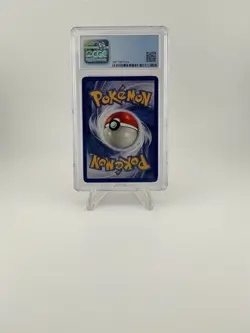 Pokemon Dark Charmeleon (2000) Team Rocket - 1st Ed. 32/82 CGC 9 - Image 2