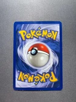 Pokemon TCG - PlusPower - Base Set Unlimited - 84/102 Wizards 1999-2000 - Image 4