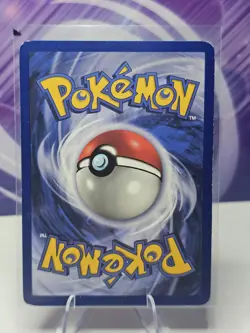 Energy Removal Pokemon TCG Base Set 92/102 Uncommon MP - Image 2