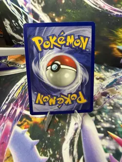 Pokemon TCG Trainer: Pokemon Breeder Base Set Rare Unlimited 76/102 - Image 2