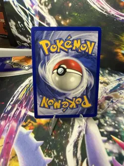 Scoop Up Trainer Base Set 078/102 Unlimited Rare 1999 WOTC Pokemon TCG - Image 2