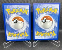 Pokemon Scarlet & Violet Paldean FatesUltra Ball 091/091 & Nest Ball 084/091 - Image 2