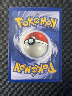 Pokemon Trader 77/102 - Base Set (BS) Pokemon TCG - Image 2