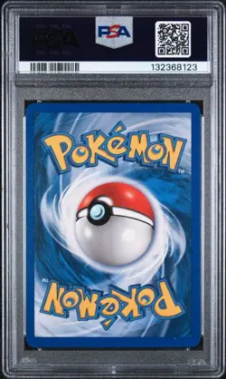 Charizard Ex 2004 Pokemon Ex Fire Red & Leaf Green Holo #105 PSA 9 + Bonus Card - Image 2