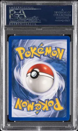 2004 POKEMON EX FIRE RED & LEAF GREEN #113 CHARMANDER-HOLO PSA 10 - Image 2