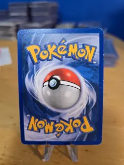 Pokemon Koga's Kakuna Gym Challenge Uncommon Card 47/132 LP - Image 2