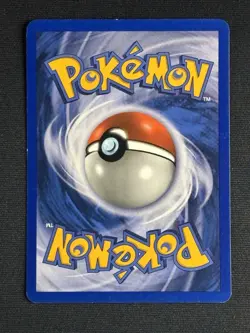 Pokemon Card - Meditite Crystal Guardians 56/100 Common Reverse Holo Stamped - Image 3